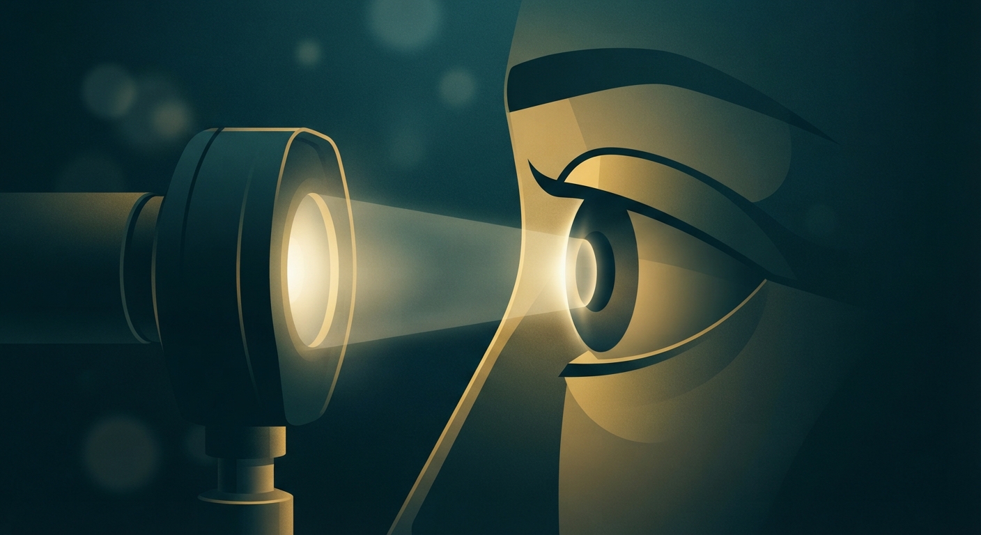AEGIS OcuGuard Ocular Tumor Diagnostic Tool — intraocular tumour triage from fundus photography